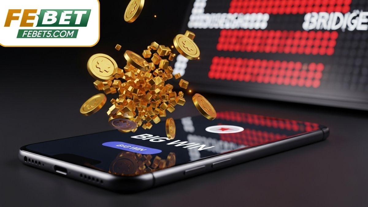 Áp dụng kỹ thuật soi cầu thông minh để tối ưu hóa cơ hội chiến thắng và nhận thưởng lớn.