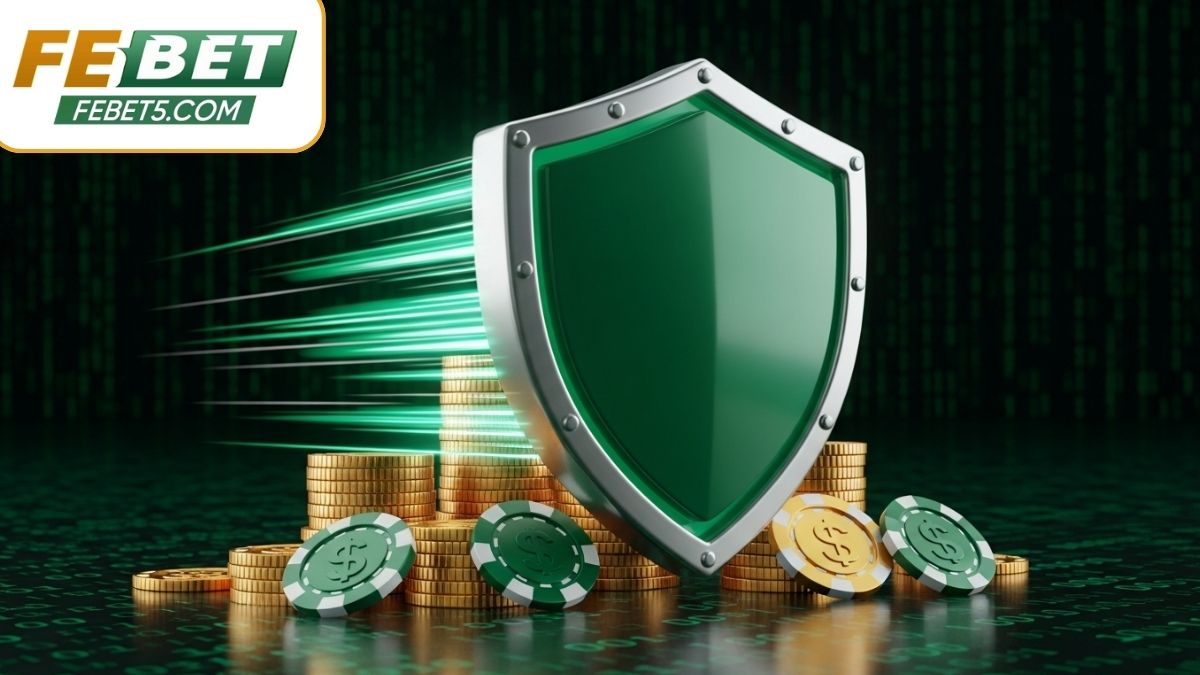 Hệ thống giao dịch tự động, an toàn và hỗ trợ đa kênh 24/7.