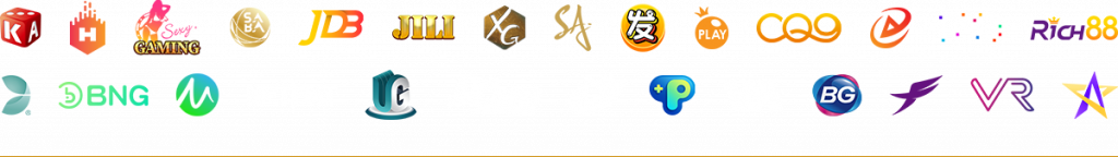 Nhà cung cấp game của febet