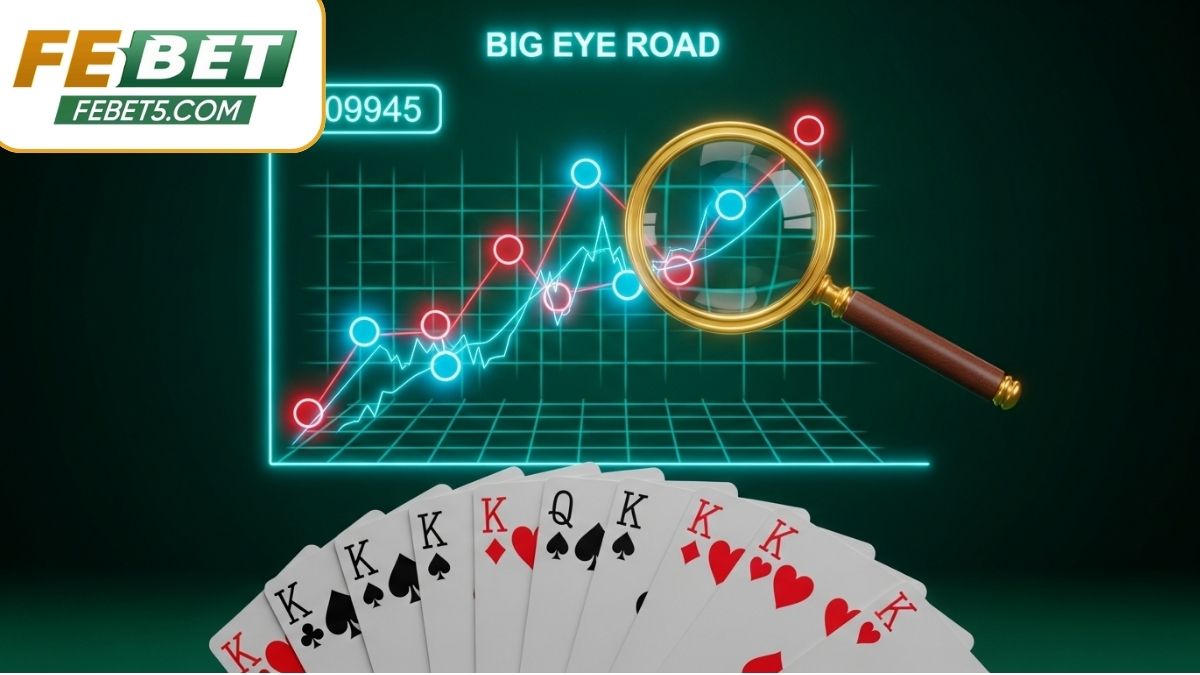 Nắm vững các phương pháp soi cầu và quản lý vốn thông minh để tối ưu hóa lợi nhuận mỗi ngày.