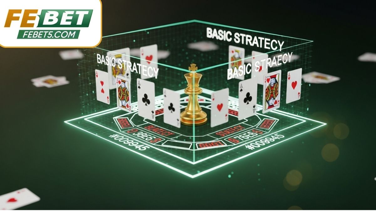 Trải nghiệm Blackjack mượt mà trên mọi thiết bị với giao diện thông minh và tốc độ nạp rút siêu tốc.