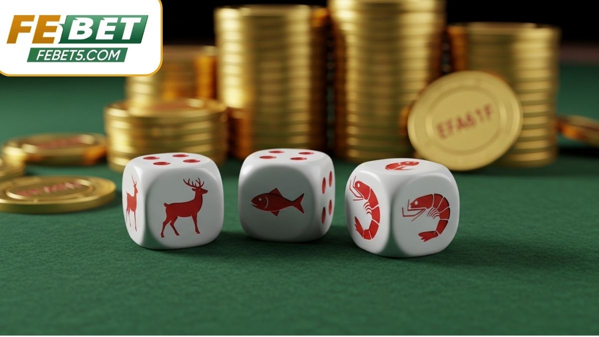 Áp dụng ngay công thức tính xác suất và mẹo nhớ mặt xúc xắc để nâng cao tỷ lệ chiến thắng lên mức tối đa.