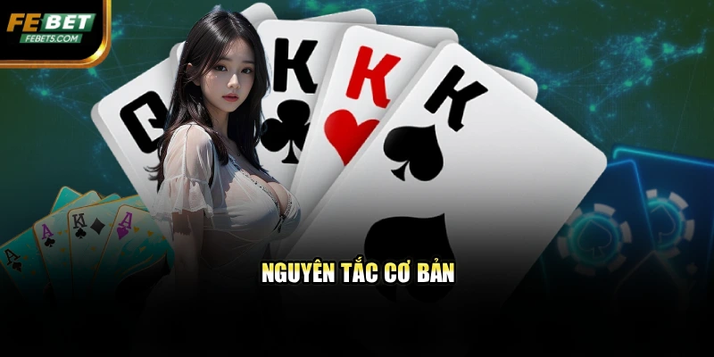 Nguyên tắc cơ bản